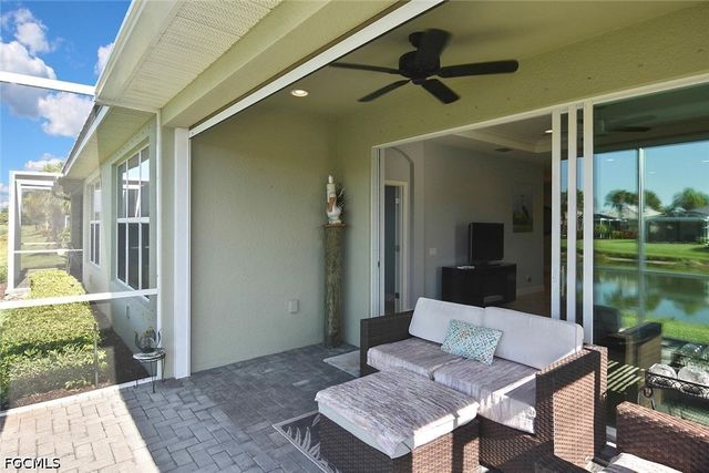 2606 Anguilla DR, Cape Coral, FL 33991