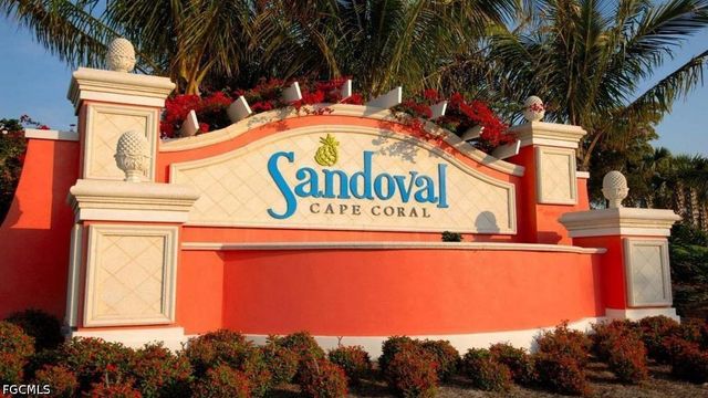 2606 Anguilla DR, Cape Coral, FL 33991