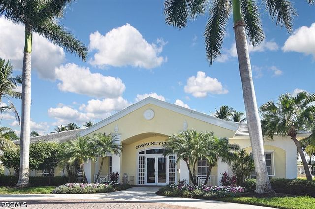 2606 Anguilla DR, Cape Coral, FL 33991