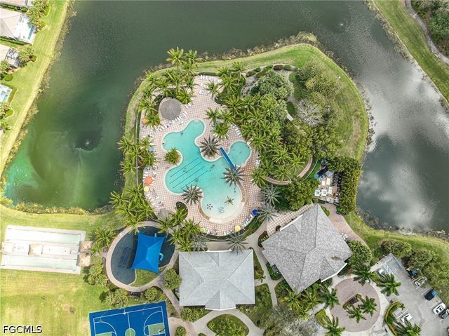 2606 Anguilla DR, Cape Coral, FL 33991
