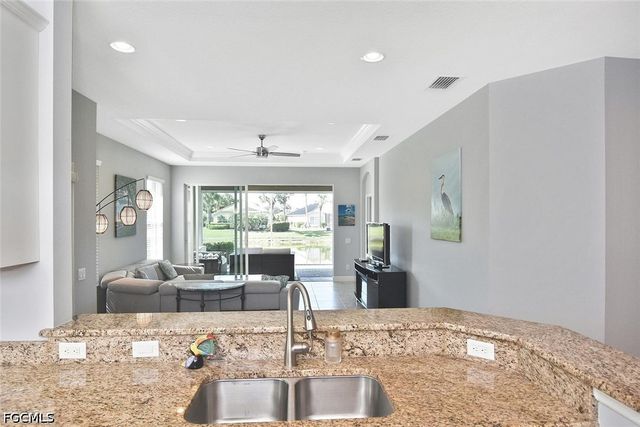 2606 Anguilla DR, Cape Coral, FL 33991
