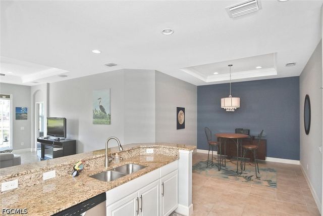 2606 Anguilla DR, Cape Coral, FL 33991