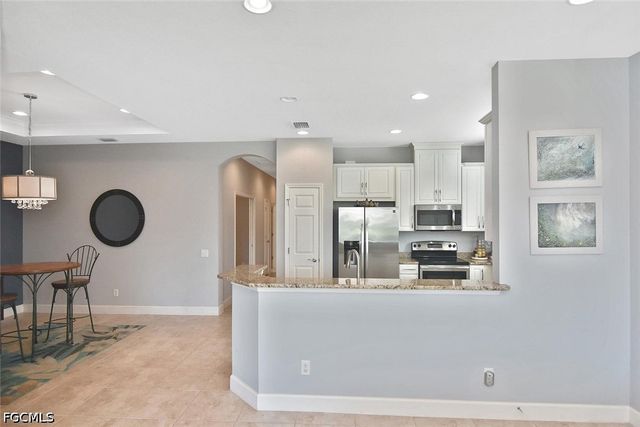 2606 Anguilla DR, Cape Coral, FL 33991