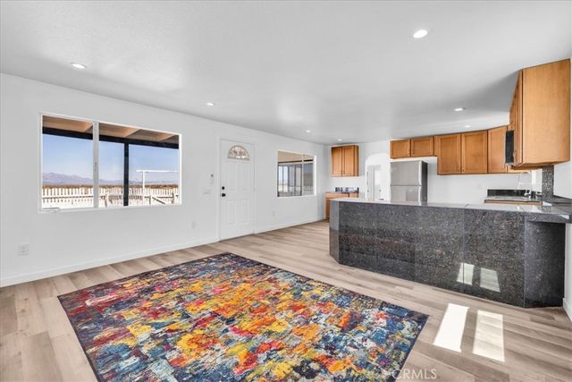 2626 Bristol Avenue, 29 Palms, CA 92277