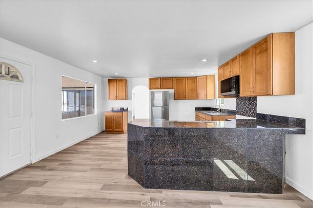 2626 Bristol Avenue, 29 Palms, CA 92277