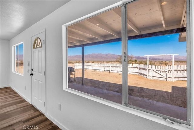 2626 Bristol Avenue, 29 Palms, CA 92277