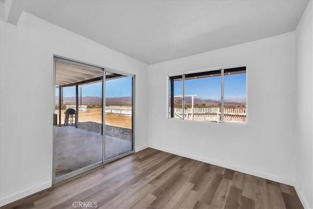 2626 Bristol Avenue, 29 Palms, CA 92277