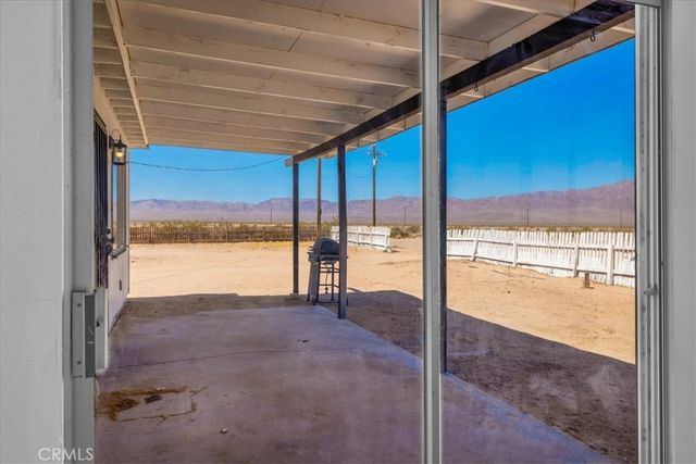 2626 Bristol Avenue, 29 Palms, CA 92277