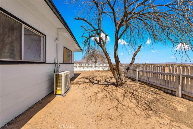 2626 Bristol Avenue, 29 Palms, CA 92277