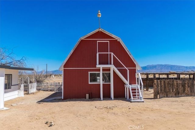 2626 Bristol Avenue, 29 Palms, CA 92277