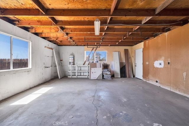 2626 Bristol Avenue, 29 Palms, CA 92277