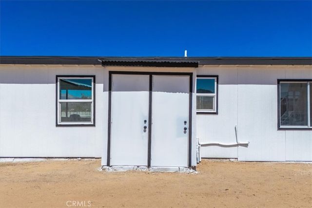 2626 Bristol Avenue, 29 Palms, CA 92277