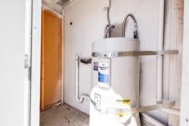2626 Bristol Avenue, 29 Palms, CA 92277