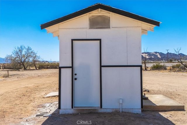 2626 Bristol Avenue, 29 Palms, CA 92277