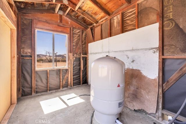 2626 Bristol Avenue, 29 Palms, CA 92277