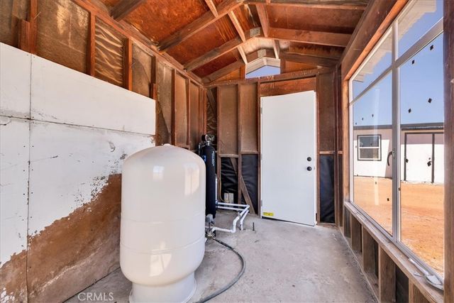 2626 Bristol Avenue, 29 Palms, CA 92277