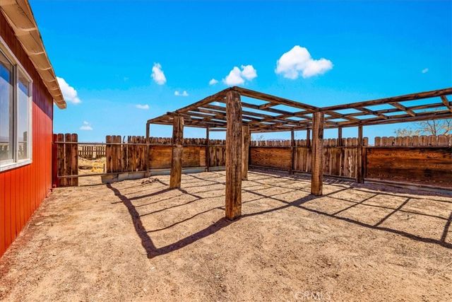 2626 Bristol Avenue, 29 Palms, CA 92277