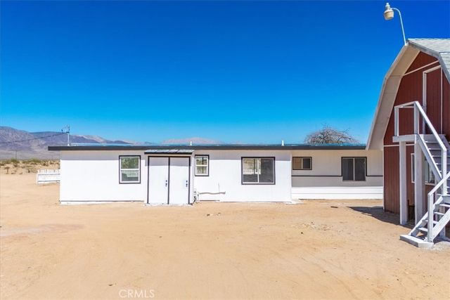 2626 Bristol Avenue, 29 Palms, CA 92277