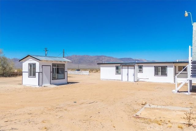 2626 Bristol Avenue, 29 Palms, CA 92277