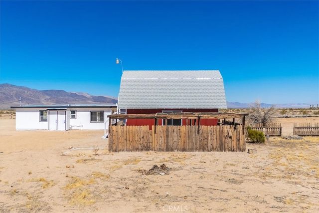 2626 Bristol Avenue, 29 Palms, CA 92277