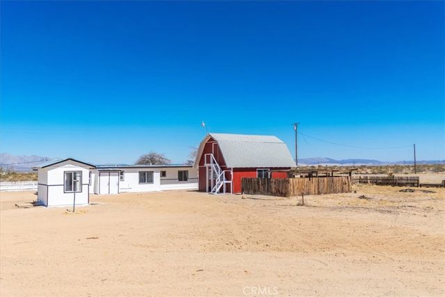 2626 Bristol Avenue, 29 Palms, CA 92277