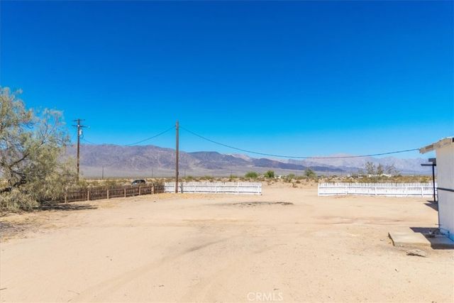 2626 Bristol Avenue, 29 Palms, CA 92277