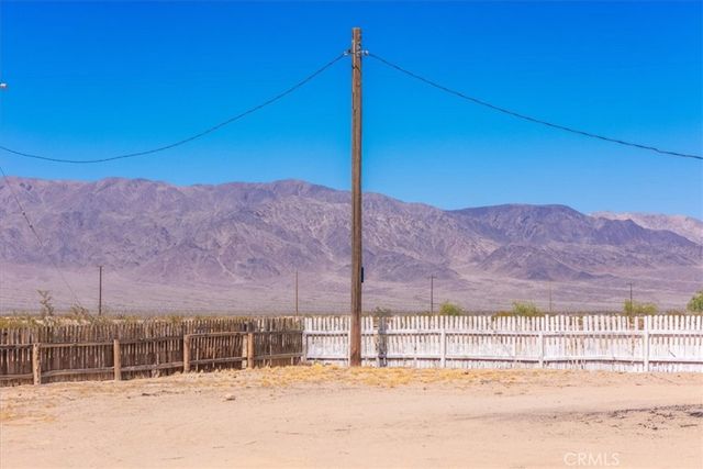 2626 Bristol Avenue, 29 Palms, CA 92277