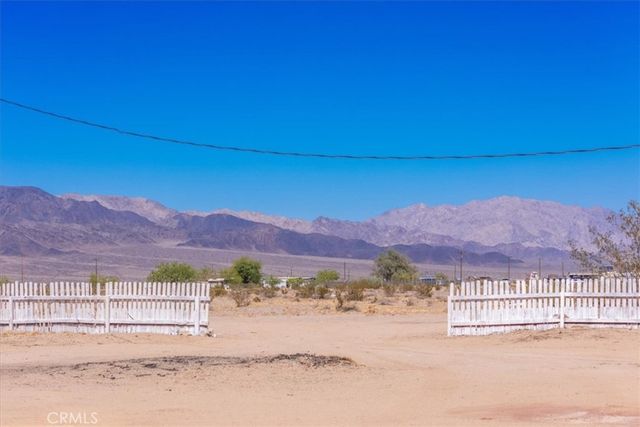 2626 Bristol Avenue, 29 Palms, CA 92277