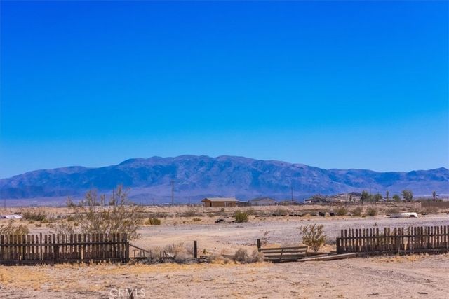 2626 Bristol Avenue, 29 Palms, CA 92277