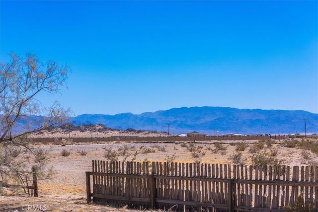2626 Bristol Avenue, 29 Palms, CA 92277