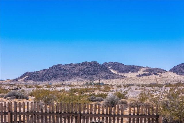 2626 Bristol Avenue, 29 Palms, CA 92277