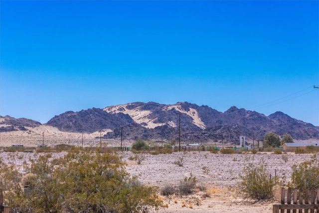 2626 Bristol Avenue, 29 Palms, CA 92277