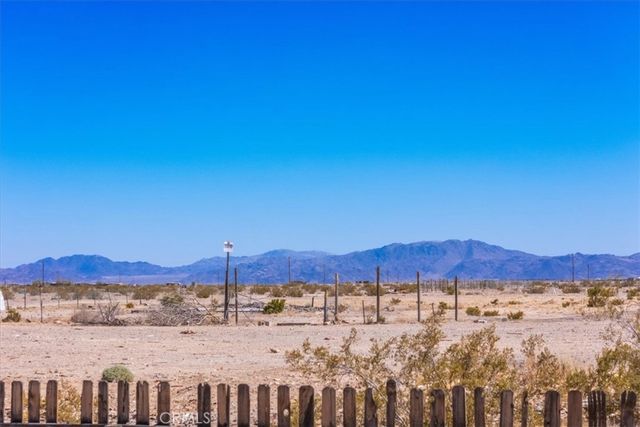 2626 Bristol Avenue, 29 Palms, CA 92277