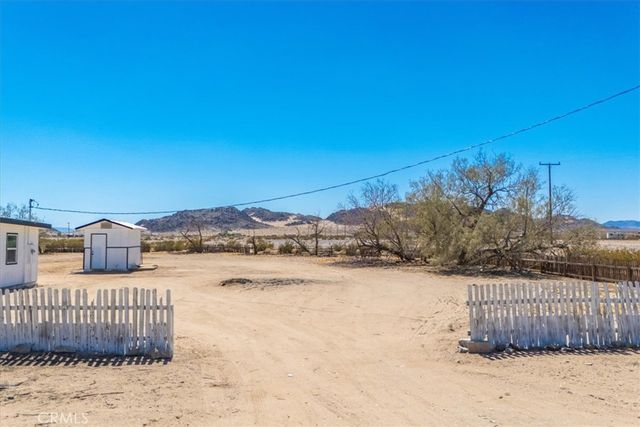 2626 Bristol Avenue, 29 Palms, CA 92277