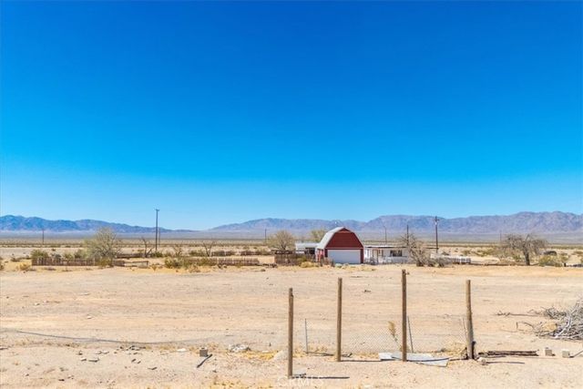 2626 Bristol Avenue, 29 Palms, CA 92277