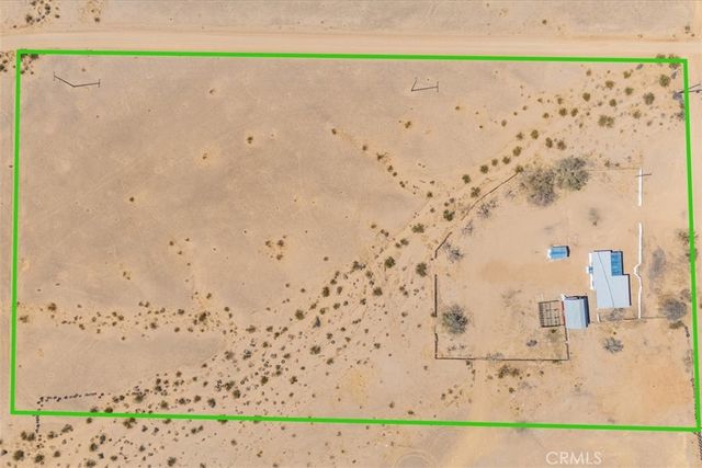 2626 Bristol Avenue, 29 Palms, CA 92277