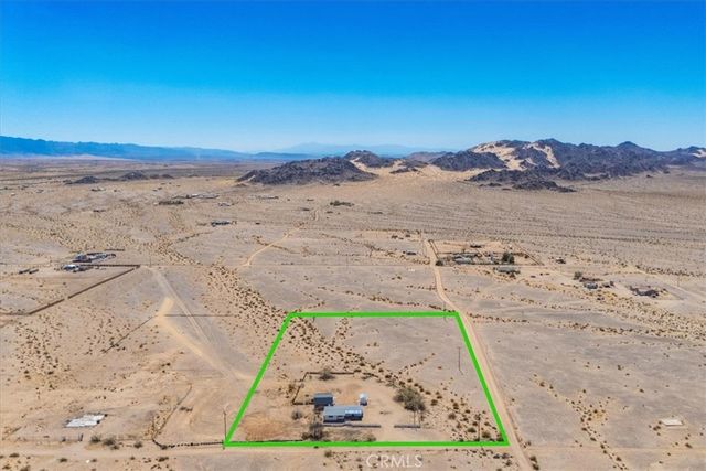 2626 Bristol Avenue, 29 Palms, CA 92277