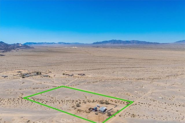 2626 Bristol Avenue, 29 Palms, CA 92277