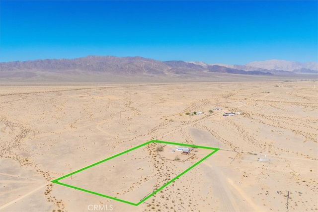 2626 Bristol Avenue, 29 Palms, CA 92277