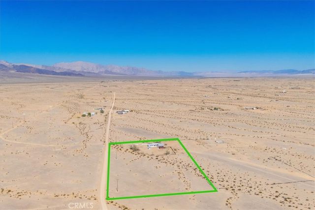 2626 Bristol Avenue, 29 Palms, CA 92277
