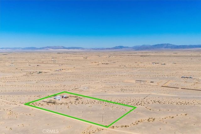 2626 Bristol Avenue, 29 Palms, CA 92277