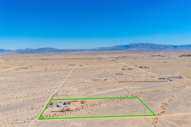 2626 Bristol Avenue, 29 Palms, CA 92277