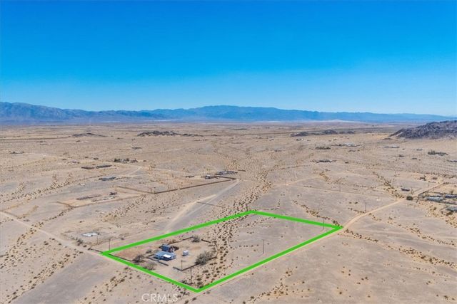 2626 Bristol Avenue, 29 Palms, CA 92277