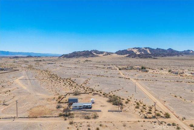 2626 Bristol Avenue, 29 Palms, CA 92277