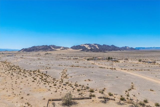 2626 Bristol Avenue, 29 Palms, CA 92277