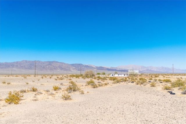 2626 Bristol Avenue, 29 Palms, CA 92277