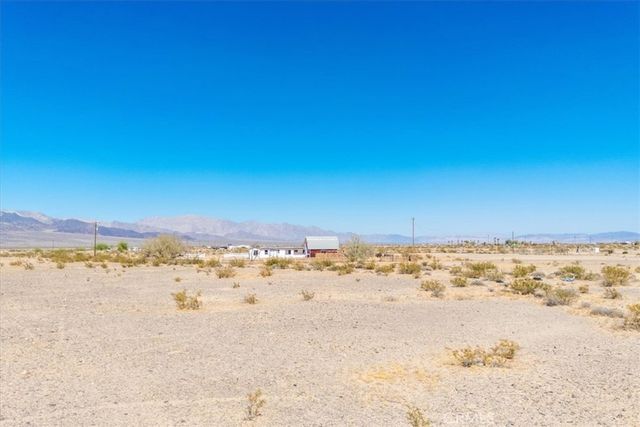 2626 Bristol Avenue, 29 Palms, CA 92277