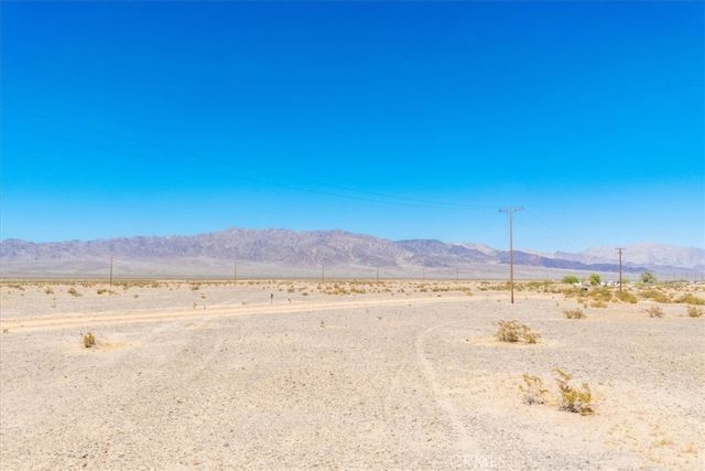 2626 Bristol Avenue, 29 Palms, CA 92277