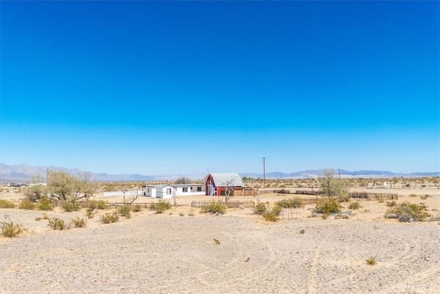 2626 Bristol Avenue, 29 Palms, CA 92277