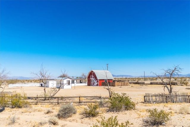2626 Bristol Avenue, 29 Palms, CA 92277
